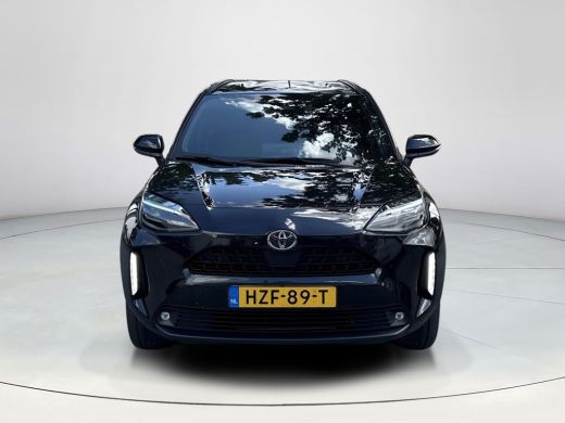 Toyota Yaris Cross 1.5 Hybrid 115 Dynamic **DODE HOEK DETECTIE/ PARKEERSENSOREN/ STOELVERWARMIING** ActivLease financial lease