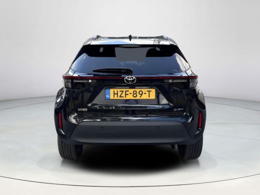 Toyota Yaris Cross 1.5 Hybrid 115 Dynamic **DODE HOEK DETECTIE/ PARKEERSENSOREN/ STOELVERWARMIING** ActivLease financial lease