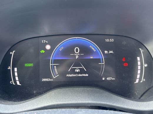 Toyota Yaris Cross 1.5 Hybrid 115 Dynamic **DODE HOEK DETECTIE/ PARKEERSENSOREN/ STOELVERWARMIING** ActivLease financial lease