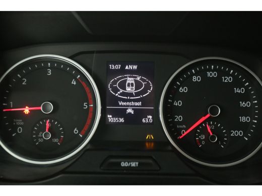 Volkswagen Crafter 2.0 TDI N1* 177PK L3H2 | Dubbellucht | 3500kg Trekgew. | Airco | Cruise | Camera | Carplay | Navi... ActivLease financial lease