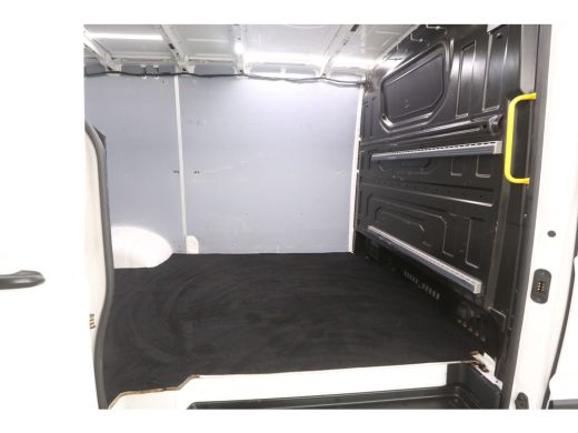 Volkswagen Crafter 2.0 TDI N1* 177PK L3H2 | Dubbellucht | 3500kg Trekgew. | Airco | Cruise | Camera | Carplay | Navi... ActivLease financial lease
