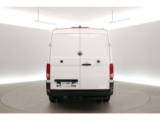 Volkswagen Crafter 2.0 TDI N1* 177PK L3H2 | Dubbellucht | 3500kg Trekgew. | Airco | Cruise | Camera | Carplay | Navi... ActivLease financial lease