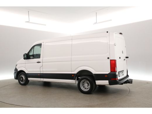 Volkswagen Crafter 2.0 TDI N1* 177PK L3H2 | Dubbellucht | 3500kg Trekgew. | Airco | Cruise | Camera | Carplay | Navi... ActivLease financial lease