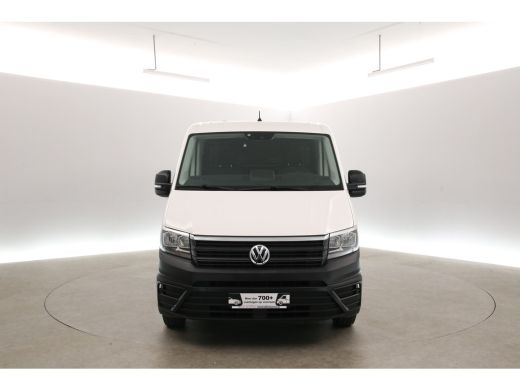 Volkswagen Crafter 2.0 TDI N1* 177PK L3H2 | Dubbellucht | 3500kg Trekgew. | Airco | Cruise | Camera | Carplay | Navi... ActivLease financial lease