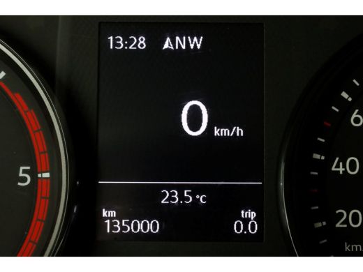 Volkswagen Crafter 35 2.0 TDI 140pk Bakwagen met laadklep en zijdeur 03-2022 ActivLease financial lease