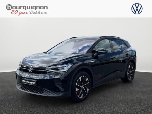 Volkswagen ID.4 Pro 77 kWh | Trekhaak | Clima | Stoelverwarming | ACC | App connect | SOH 94% | HUD | ActivLease financial lease