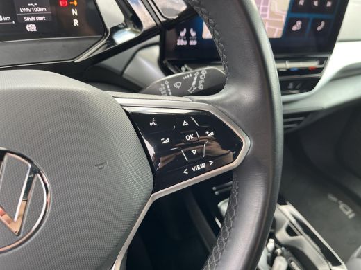 Volkswagen ID.4 Pro 77 kWh | Trekhaak | Clima | Stoelverwarming | ACC | App connect | SOH 94% | HUD | ActivLease financial lease