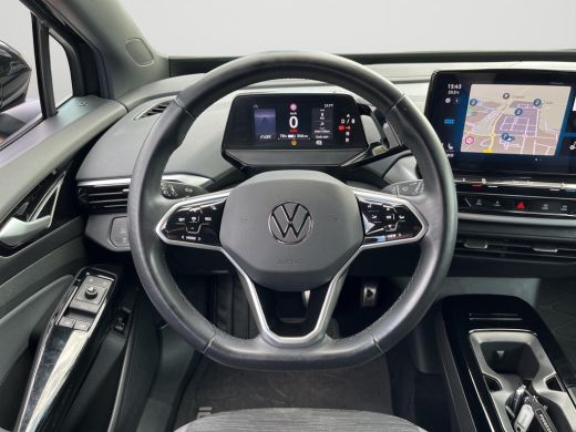 Volkswagen ID.4 Pro 77 kWh | Trekhaak | Clima | Stoelverwarming | ACC | App connect | SOH 94% | HUD | ActivLease financial lease