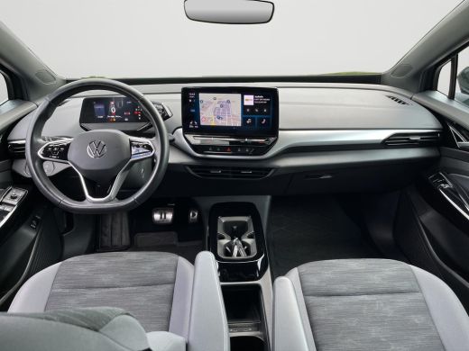 Volkswagen ID.4 Pro 77 kWh | Trekhaak | Clima | Stoelverwarming | ACC | App connect | SOH 94% | HUD | ActivLease financial lease