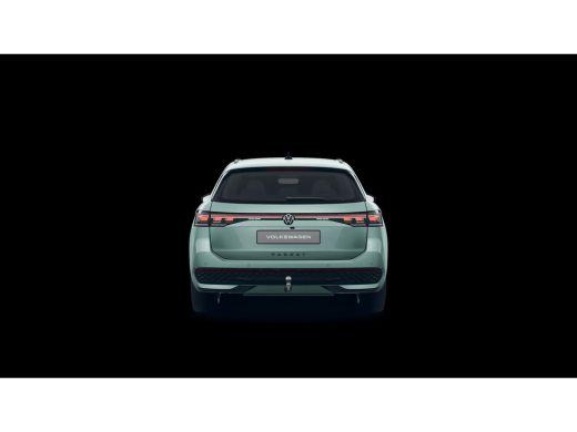 Volkswagen Passat Variant 1.5 eHybrid R-Line Business | Trekhaak | Pano Dak  | 5J Garantie | Black Style | 272Pk | ActivLease financial lease