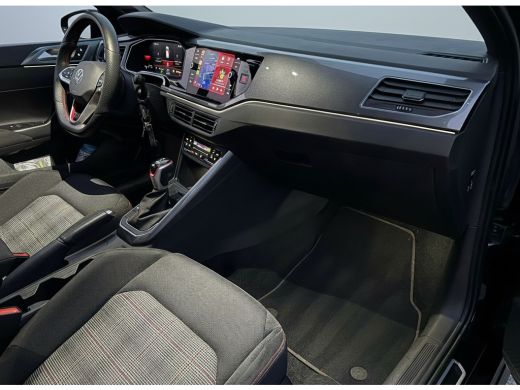 Volkswagen Polo GTI 2.0 TSI 210PK DSG GTI-SPORT IQ-LIGHT/PDC/CARPLAY ActivLease financial lease