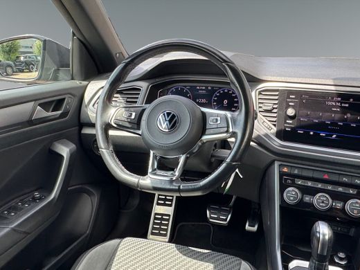 Volkswagen T-Roc 1.5 150pk TSI R-Line Navigatie 'Discover Media' | Achteruitrijcamera (Rear View) | 	Koplampverlic... ActivLease financial lease