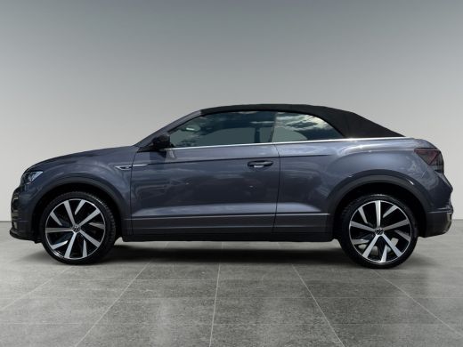 Volkswagen T-Roc 1.5 150pk TSI R-Line Navigatie 'Discover Media' | Achteruitrijcamera (Rear View) | 	Koplampverlic... ActivLease financial lease
