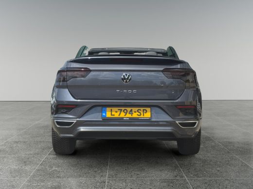 Volkswagen T-Roc 1.5 150pk TSI R-Line Navigatie 'Discover Media' | Achteruitrijcamera (Rear View) | 	Koplampverlic... ActivLease financial lease