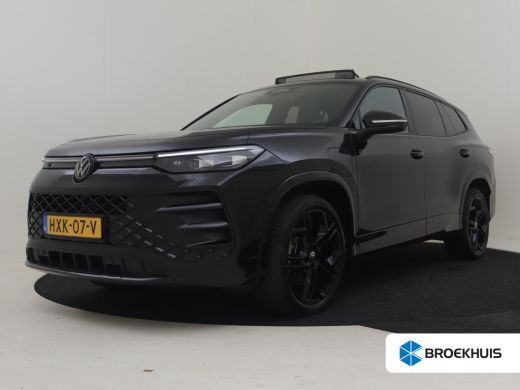 Volkswagen Tayron 1.5 eHybrid R-Line Edition 204Pk DSG/AUTO | Panorama-dak | SOH 100% | Keyless | Achteruitrijcamer... ActivLease financial lease