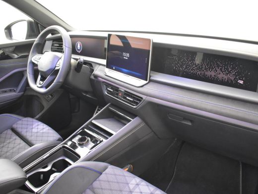 Volkswagen Tayron 1.5 eHybrid R-Line Edition 204Pk DSG/AUTO | Panorama-dak | SOH 100% | Keyless | Achteruitrijcamer... ActivLease financial lease