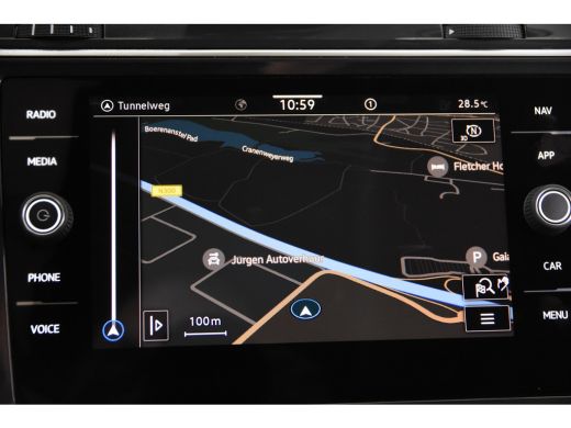 Volkswagen Tiguan 1.5 TSI ACT *1ste Eigenaar*Navigatie*Camera* ActivLease financial lease