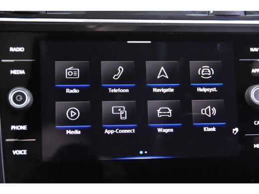 Volkswagen Tiguan 1.5 TSI ACT *1ste Eigenaar*Navigatie*Camera* ActivLease financial lease