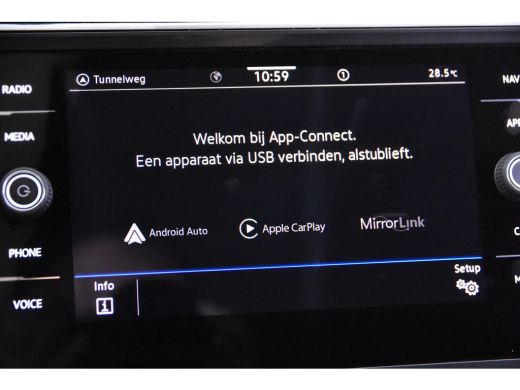 Volkswagen Tiguan 1.5 TSI ACT *1ste Eigenaar*Navigatie*Camera* ActivLease financial lease