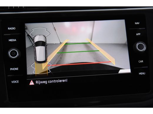 Volkswagen Tiguan 1.5 TSI ACT *1ste Eigenaar*Navigatie*Camera* ActivLease financial lease
