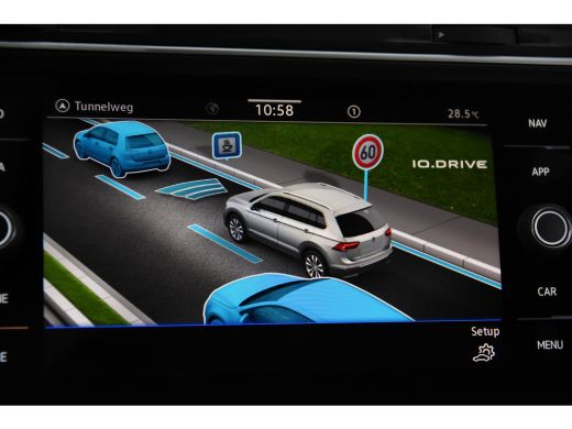 Volkswagen Tiguan 1.5 TSI ACT *1ste Eigenaar*Navigatie*Camera* ActivLease financial lease