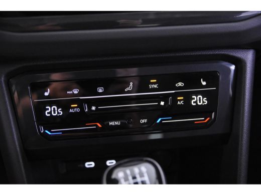 Volkswagen Tiguan 1.5 TSI ACT *1ste Eigenaar*Navigatie*Camera* ActivLease financial lease