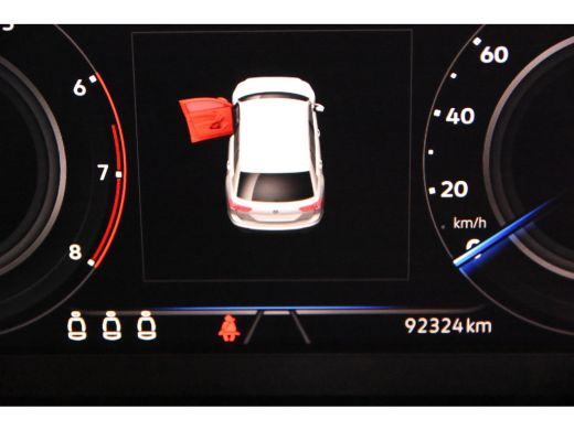 Volkswagen Tiguan 1.5 TSI ACT *1ste Eigenaar*Navigatie*Camera* ActivLease financial lease