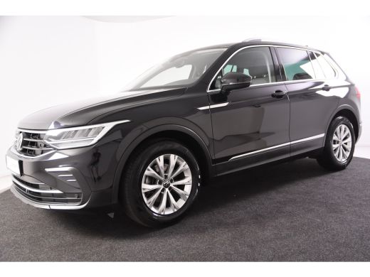 Volkswagen Tiguan 1.5 TSI ACT *1ste Eigenaar*Navigatie*Camera* ActivLease financial lease
