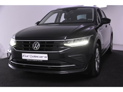 Volkswagen Tiguan 1.5 TSI ACT *1ste Eigenaar*Navigatie*Camera* ActivLease financial lease
