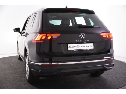 Volkswagen Tiguan 1.5 TSI ACT *1ste Eigenaar*Navigatie*Camera* ActivLease financial lease