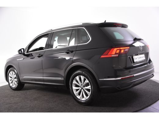 Volkswagen Tiguan 1.5 TSI ACT *1ste Eigenaar*Navigatie*Camera* ActivLease financial lease
