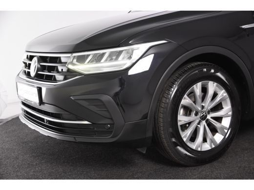 Volkswagen Tiguan 1.5 TSI ACT *1ste Eigenaar*Navigatie*Camera* ActivLease financial lease
