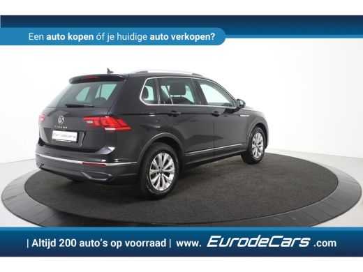 Volkswagen Tiguan 1.5 TSI ACT *1ste Eigenaar*Navigatie*Camera* ActivLease financial lease