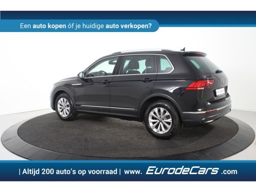Volkswagen Tiguan 1.5 TSI ACT *1ste Eigenaar*Navigatie*Camera* ActivLease financial lease