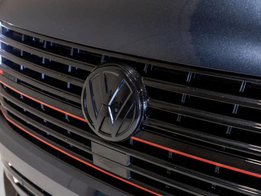 Volkswagen Transporter 2.0 TDI L2H1 30 Bulli 75 Edition / 204pk / Achteruitrij camera / Stoelverwarming / Leder / Virtua... ActivLease financial lease