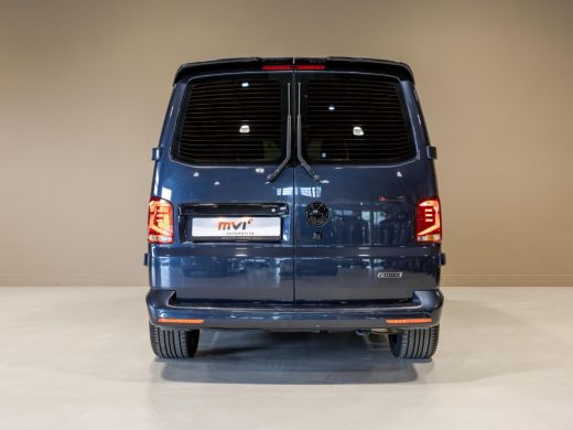 Volkswagen Transporter 2.0 TDI L2H1 30 Bulli 75 Edition / 204pk / Achteruitrij camera / Stoelverwarming / Leder / Virtua... ActivLease financial lease