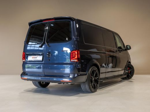 Volkswagen Transporter 2.0 TDI L2H1 30 Bulli 75 Edition / 204pk / Achteruitrij camera / Stoelverwarming / Leder / Virtua... ActivLease financial lease