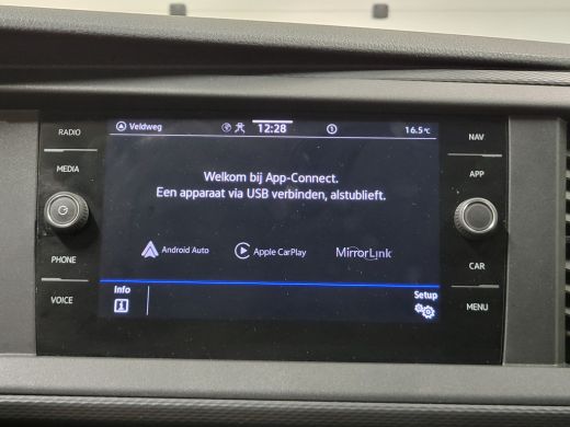 Volkswagen Transporter 2.0TDI L2/H1 Euro 6! ActivLease financial lease