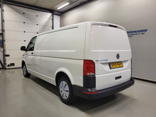 Volkswagen Transporter 2.0TDI L2/H1 Euro 6! ActivLease financial lease
