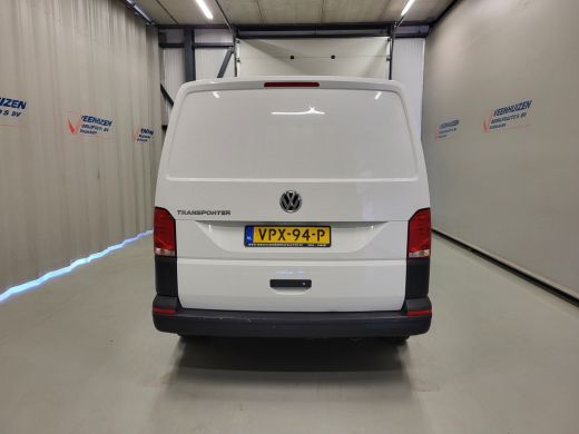 Volkswagen Transporter 2.0TDI L2/H1 Euro 6! ActivLease financial lease