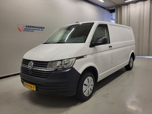 Volkswagen Transporter 2.0TDI L2/H1 Euro 6! ActivLease financial lease