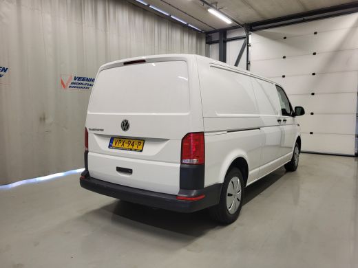 Volkswagen Transporter 2.0TDI L2/H1 Euro 6! ActivLease financial lease