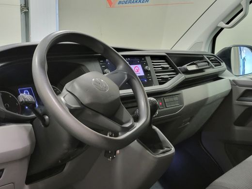 Volkswagen Transporter 2.0TDI L2/H1 Euro 6! ActivLease financial lease