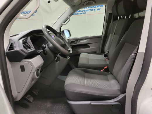 Volkswagen Transporter 2.0TDI L2/H1 Euro 6! ActivLease financial lease