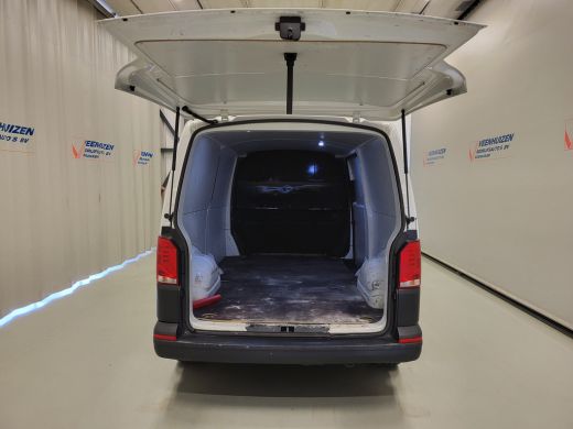 Volkswagen Transporter 2.0TDI L2/H1 Euro 6! ActivLease financial lease