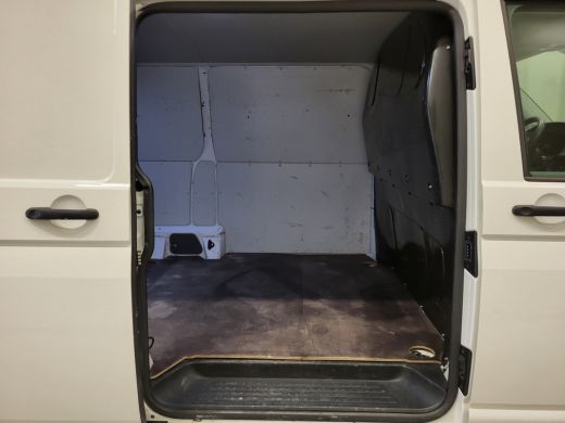 Volkswagen Transporter 2.0TDI L2/H1 Euro 6! ActivLease financial lease