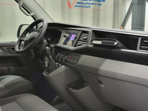 Volkswagen Transporter 2.0TDI L2/H1 Euro 6! ActivLease financial lease