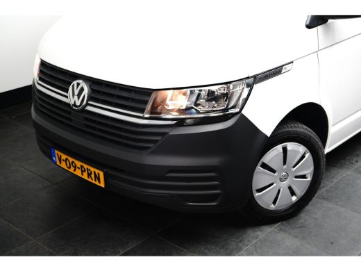 Volkswagen Transporter L2 Comfort 2.0 TDI 150PK DSG AUtomaat Camera | Adaptive Cruise | Trekhaak | 2x schuifdeur | Stoel... ActivLease financial lease