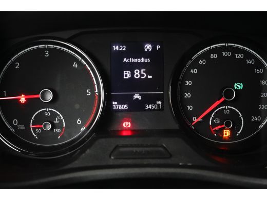 Volkswagen Transporter L2 Comfort 2.0 TDI 150PK DSG AUtomaat Camera | Adaptive Cruise | Trekhaak | 2x schuifdeur | Stoel... ActivLease financial lease