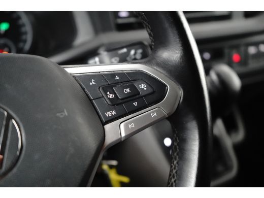 Volkswagen Transporter L2 Comfort 2.0 TDI 150PK DSG AUtomaat Camera | Adaptive Cruise | Trekhaak | 2x schuifdeur | Stoel... ActivLease financial lease